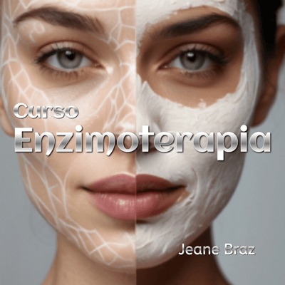 Curso Enzimoterapia